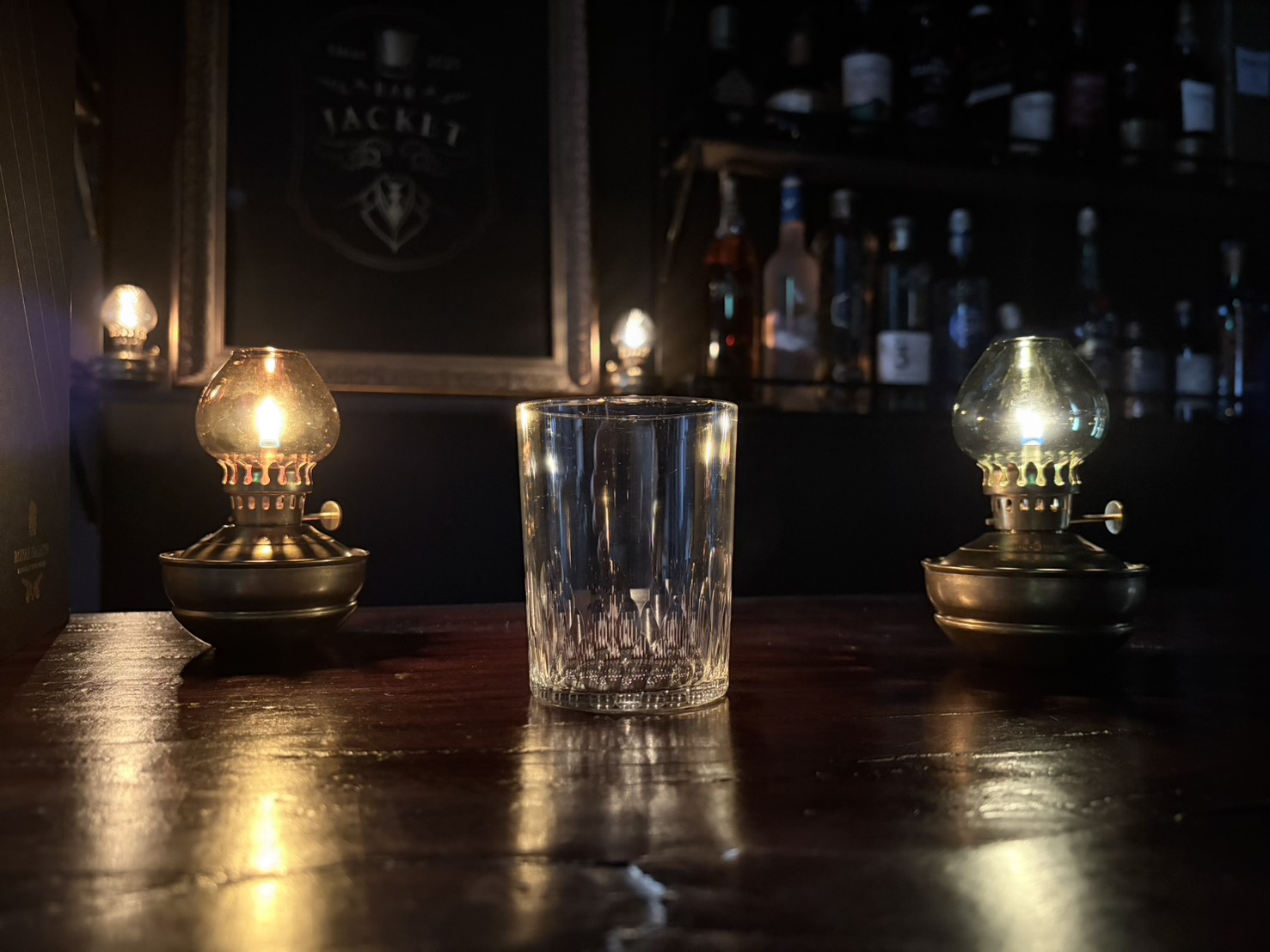 バカラグラス Richelieu